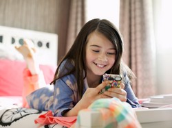 Социальные сети: как снизить риск для своего ребенка