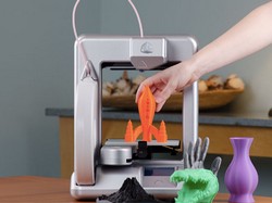 Что такое 3D-принтер и что он может напечатать?