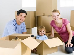 Переезд в новую квартиру: как это сделать правильно?