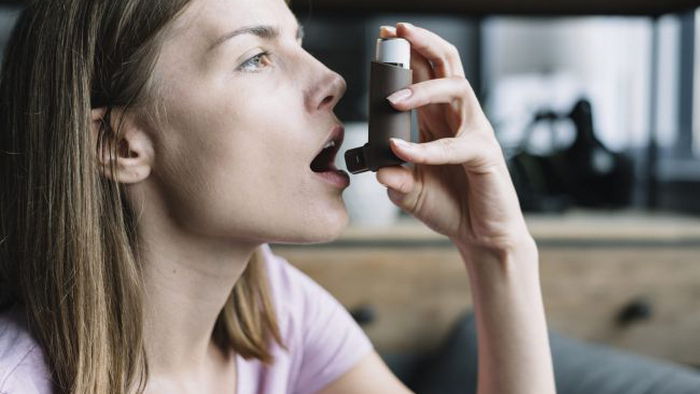 Врач рассказал, как точно распознать бронхиальную астму: симптомы