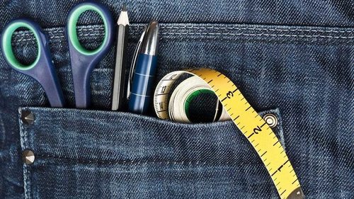 Профессиональный ремонт и пошив одежды: преимущества