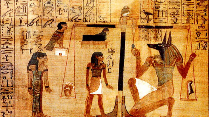 Тайны египетской «Книги мертвых». Вот что на самом деле скрывают древние послания