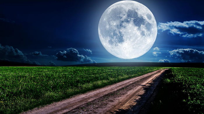 Полнолуние в августе 2023: что предвещает Осетровая Луна