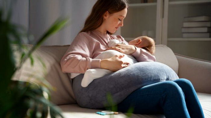 Мифы о грудном вскармливании, которые вредят ребенку и маме. Вот что на самом деле нужно знать
