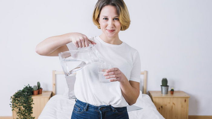 Не пейте ледяной воды: врачи предостерегают и объясняют, как ее употреблять с пользой для себя