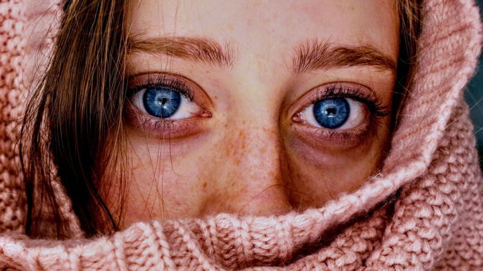 Как цвет глаз влияет на судьбу и характер человека