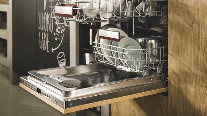 Не делайте так: пять распространенных ошибок при загрузке посудомоечной машины