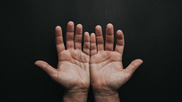 Форма рук подскажет ваши сильные и слабые стороны: простой тест