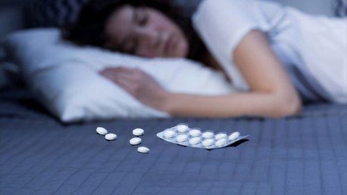 Что необходимо знать о снотворных препаратах?