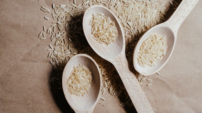 Как промыть рис, чтобы он получился вкусным и рассыпчатым: это очень быстро