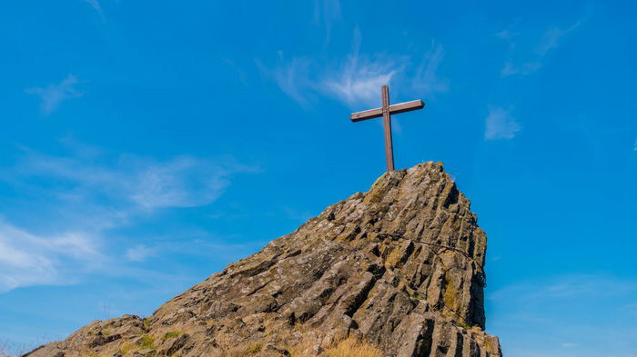 14 сентября — Воздвижение Креста Господня: что нужно сделать, чтобы Бог простил грехи