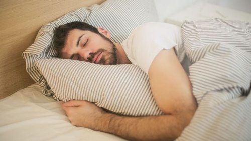 5 привычек, которые помогут быстро уснуть