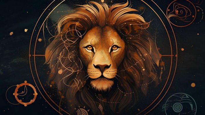 Гороскоп для Льва на октябрь 2023: ждите подарков судьбы