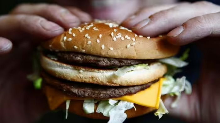 Шеф-повар McDonald's поделился секретными ингредиентами соуса Биг-Мака: и это не кетчуп