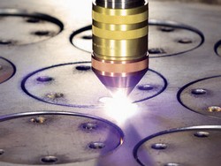 Преимущества и принципы лазерной резки металла