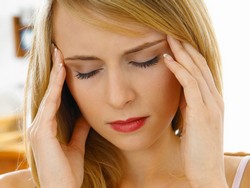 Как справиться с головной болью?