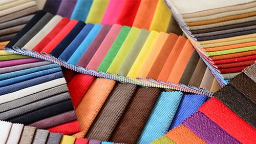 Большой выбор тканей в интернет-магазине «Bravo Textile»