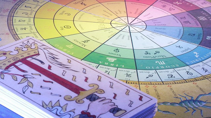 Гороскоп карт Таро на 2024 год: что ждет всех знаков Зодиака