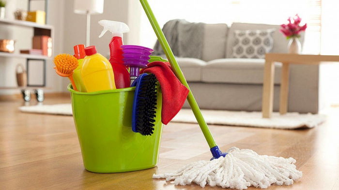 Как они это делают: пять секретов людей, у которых дома всегда чистота и порядок