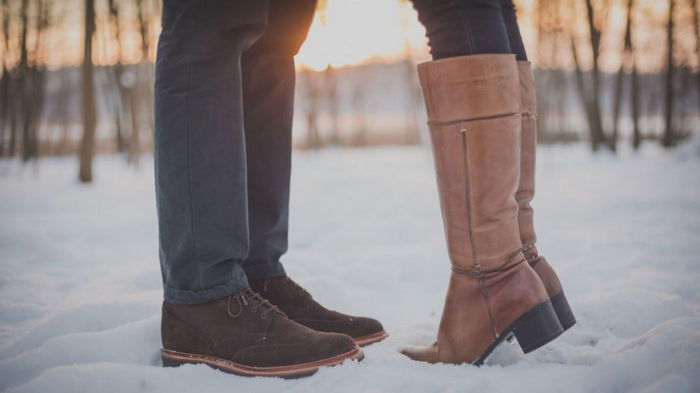 Ваша идеальная пара: как выбрать качественную зимнюю обувь — 6 важных нюансов