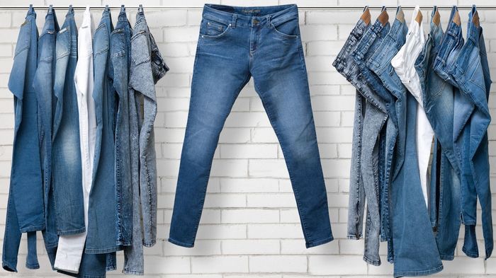 Виды и выбор мужских джинсов