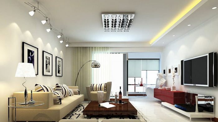 Как правильно подобрать освещение для вашей квартиры: полное руководство