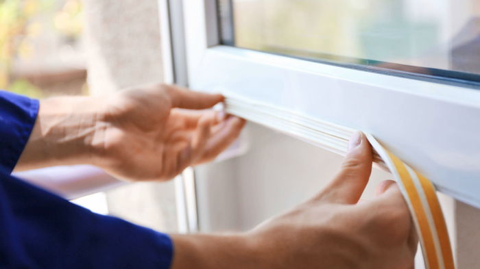 Как дешево утеплить окна: несколько полезных советов
