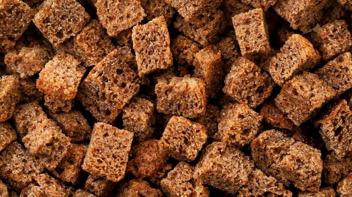Как приготовить вкусную кашу из засохшего ржаного хлеба: традиционный датский рецепт