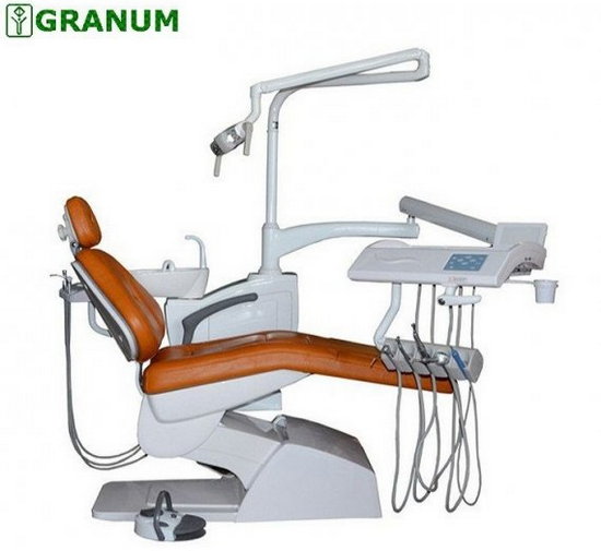 Стоматологічна установка GRANUM TS8830