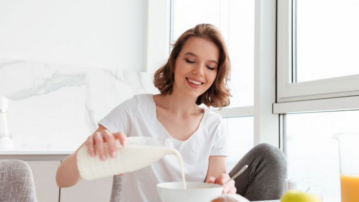 Аллерголог развенчала 6 популярных мифов о молоке