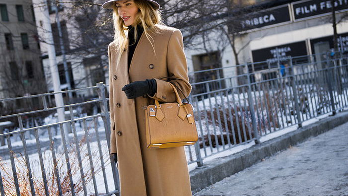 Какое оно – идеальное пальто, на что обратить внимание при его выборе: советы стилистов