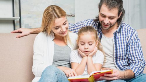 Психолог рассказал, что нужно знать родителям, чтобы их ребенок был умным