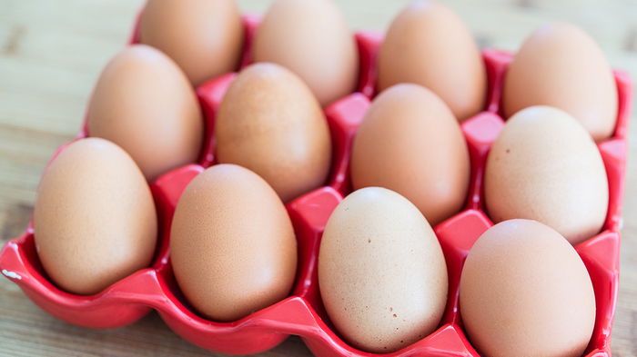 Солить или нет: как правильно варить яйца для идеального результата