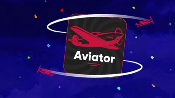 Игровой автомат Aviator: особенности слота, которые важно узнать перед