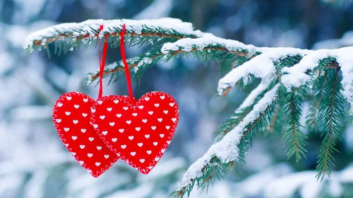 Любовь под елку: эти три знака Зодиака встретят свою судьбу к Новому году