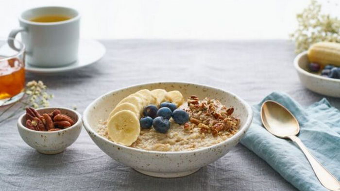 Снижают холестерин и содержат витамины: 7 видов каш, которые следует есть на завтрак