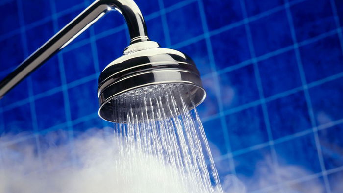 Никогда не принимайте долго горячий душ — и вот почему