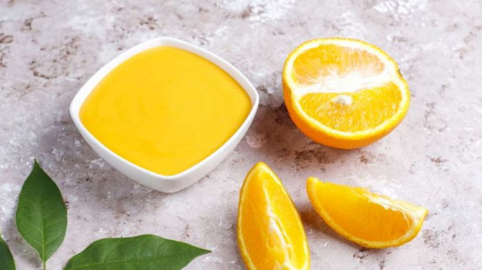Апельсиновый курд: идеальная начинка зимней выпечки (видео)