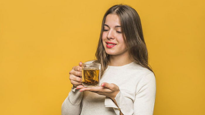 9 целебных чаев, которые избавляют от кашля, простуды и повышают иммунитет