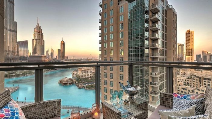Выбор и покупка апартаментов в Дубае