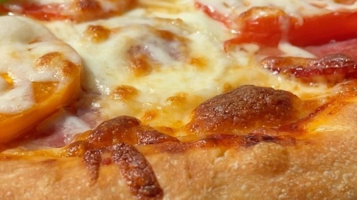 Тесто холодного брожения: рецепт идеальной основы для пиццы