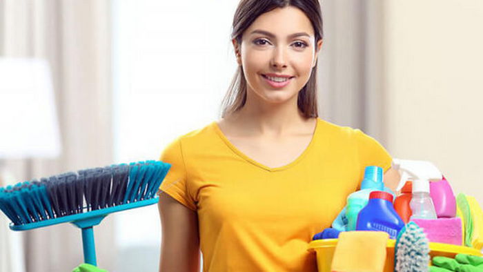 Дома всегда будет царить порядок: как надолго сохранить чистоту и свежесть после уборки