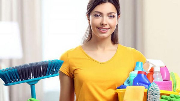 Дома всегда будет царить порядок: как надолго сохранить чистоту и свежесть после уборки