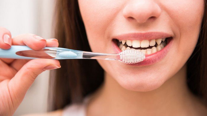 Пять простых советов, которые помогут сберечь ваши зубы