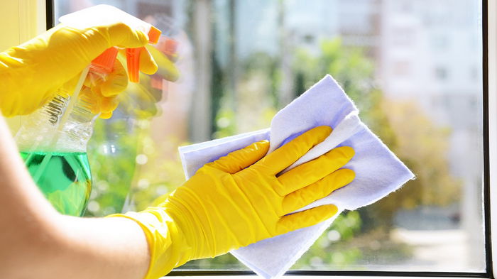 Как вымыть окна, чтобы не было ни грязи, ни пыли: секрет от профессионала