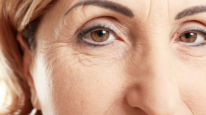 Пять «важных» методов макияжа, которые скрывают морщины: их должна знать каждая женщина старше 50