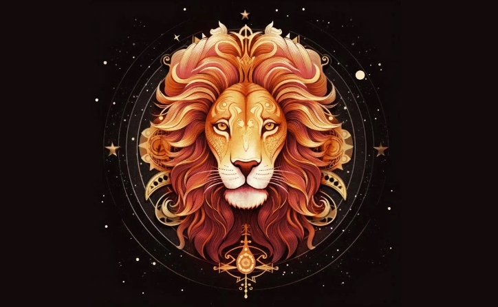 Гороскоп для Льва на январь: бурный роман, успех в карьере и перемены во внешности
