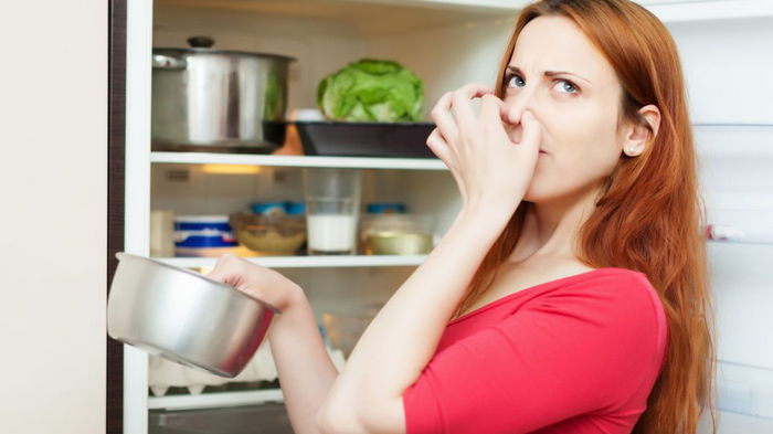 Как навсегда забыть о неприятном запахе в холодильнике: поможет это копеечное средство