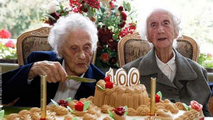 9 секретов долголетия от 263 самых старых людей планеты