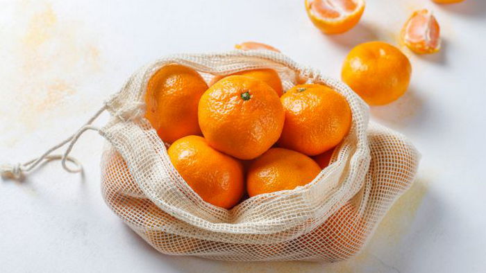 Вот, что можно сделать с очень кислыми мандаринами: три простых способа